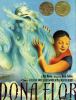 Dońa Flor : a tall tale about a giant woman with a great big heart